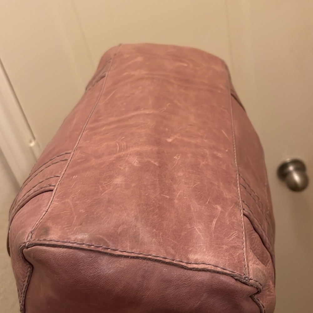 Frye please check all picture of condition - Picture 15 of 17